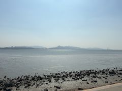 -深圳湾公园(南山区)