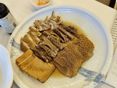 -一品粤珍轩(吴中路店)