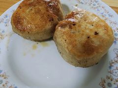 门丁肉饼-马姐爆肚儿门丁肉饼