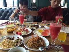 -海维克牛排馆HIGHWIC(青羊万达店)