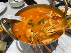 -美奈小馆·越南料理(中航城君尚购物中心店)