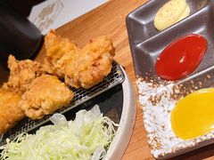 -炉胜·炉端烧·居酒屋