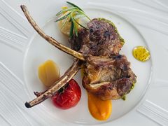 -恰餐厅及酒吧CHAR Bar & Grill(北京三里屯洲际店)