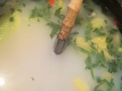 -北京老铺烤鸭(高新店)