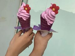 -麦当劳(百利广场店)