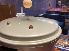 -千岛蚝高压锅生蚝·人参火锅(白云万达店)