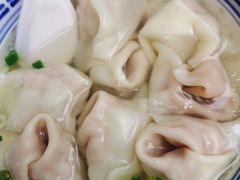 -纯阳馆鱼香排骨面(东二道街店)