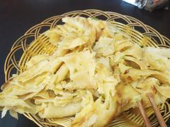 -何胖子丸子汤(南海街店)