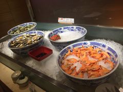 -永泰福朋喜来登酒店-宜客乐自助餐厅(远大路店)