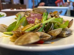 -创味·民间海南菜·非遗藤桥排骨(藤桥·免税城店)