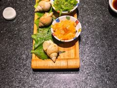 -上井精致料理自助餐(松雷店)