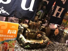 -芭菲盛宴·环球美食(解放碑英利国际店)