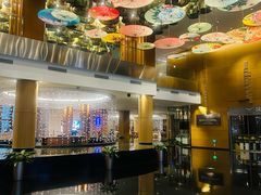 -青岛海尔洲际酒店