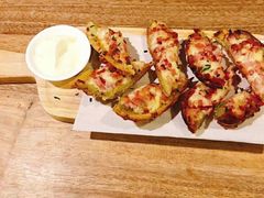 烤土豆皮-G+KITCHEN(龙湖狮山天街店)