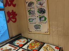 -天天渔港(杏林街店)