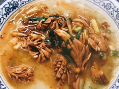 -方老大馄饨(抚宁巷店)