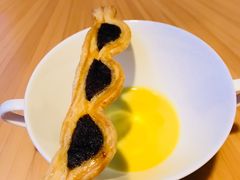 -迪拜帆船酒店海底餐厅