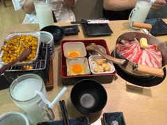 -沼津港精致料理·寿喜烧·烧鸟(漕河泾印象城店)