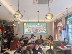 -鲁南仔·滕州炒鸡(经三路店)