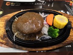 -尊品牛排(沙湾印象汇店)