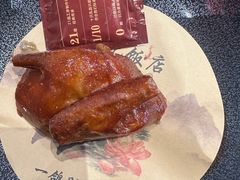 -恒记饭店·海鲜明档(淹城店)