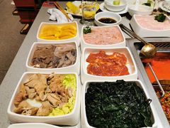 捞派毛肚-海底捞火锅(金融街万达店)