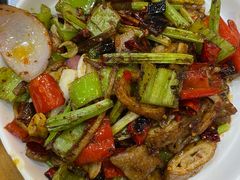 -洪大厨鸡煲(福田店)