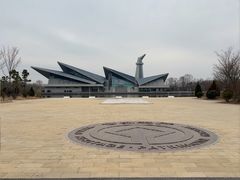 -盐城丹顶鹤湿地生态旅游区