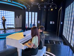 -上海杜莎夫人蜡像馆