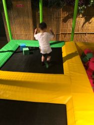 -奇幻丛林(佛罗伦萨小镇店)