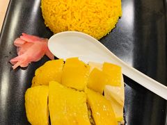 -盛记粥面(佐敦店)