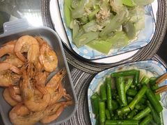-果蔬好生活超市(新荟城店)