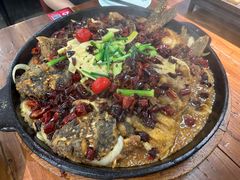-老板恋上鱼(振华商厦店)