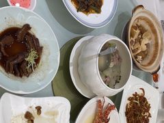 -松雅轩商务婚礼生日(同和店)