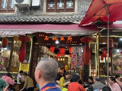 -老船夫石锅苗苗鱼·老字号(三道堰总店)