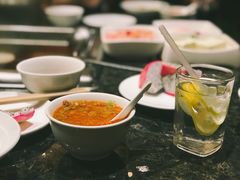 -海底捞火锅(龙湖三千集店)