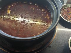 -老杨砂锅鱼庄