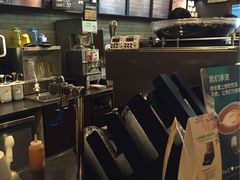 -星巴克(石厦街店)