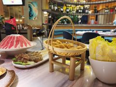 -阿杜打边炉(五江天街店)