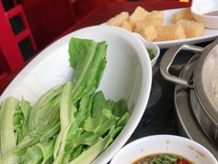 -老来福·非遗酸汤兔(凯旋路店)