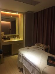 -女王传奇SPA·美容美体