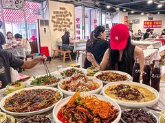 -辣螃铠盆盆蟹大排档(总店)