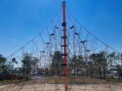 -珠海海泉湾神秘岛亲子乐园