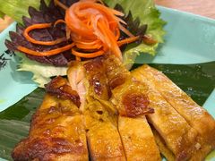 -蔡澜Pho·越南粉餐厅(海上世界店)