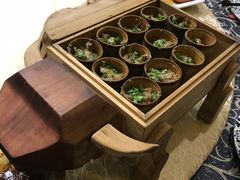 木牛流马-三顾园(锦里店)