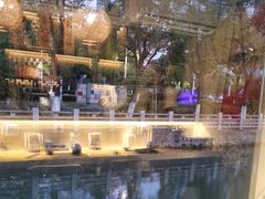 -鞠橘居酒屋(仁恒江湾新天地店)