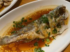-金海湾海鲜排档(朱家尖店)