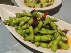 -肥肥虾庄·金牌油焖大虾(杨园滨江时代walk店)