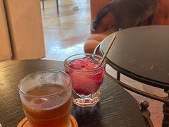 -Me Coffee下午茶艺术空间