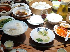 -风味小馆(天目湖宾馆店)
